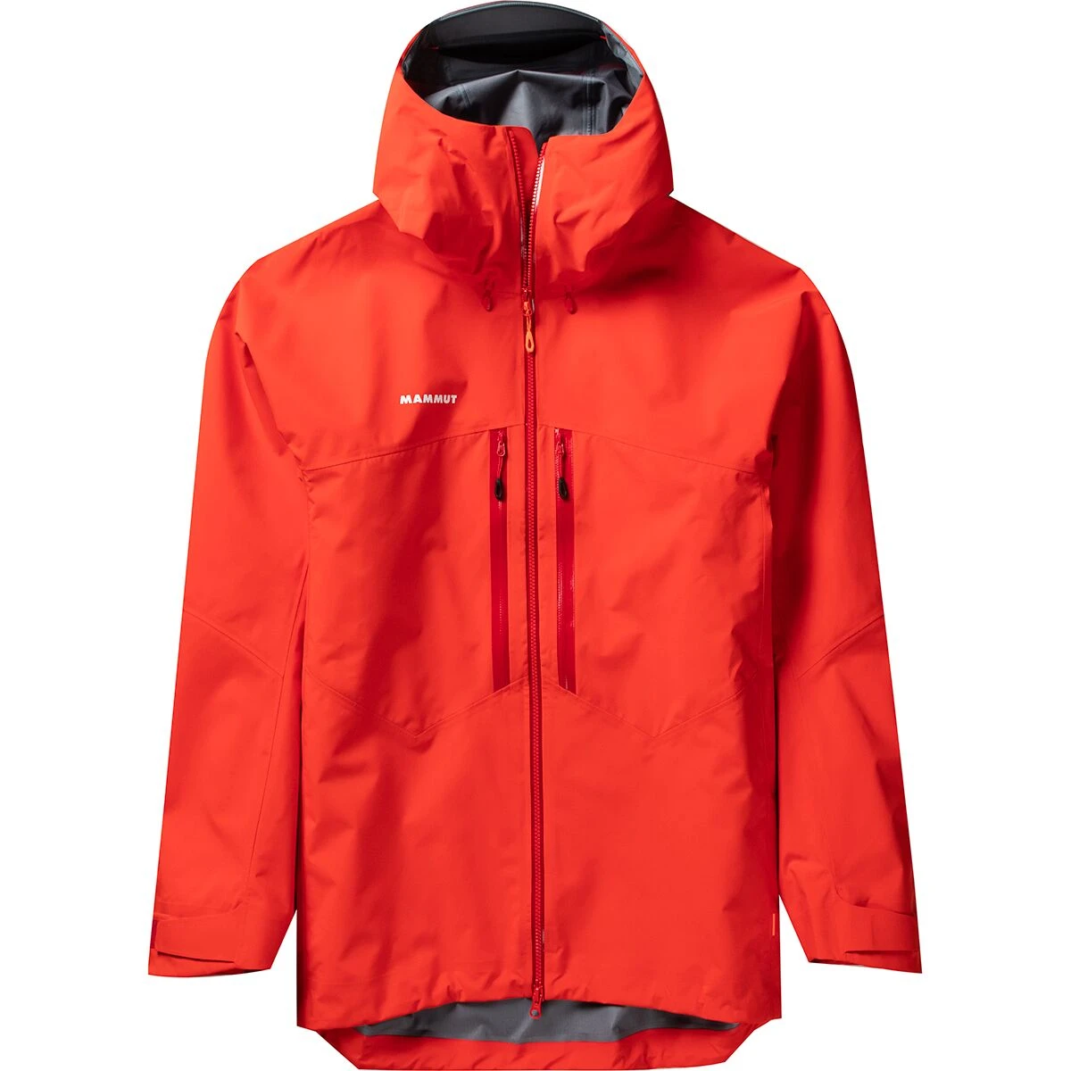 Mammut Meron HS Hooded Jacket - Men's - Image 3