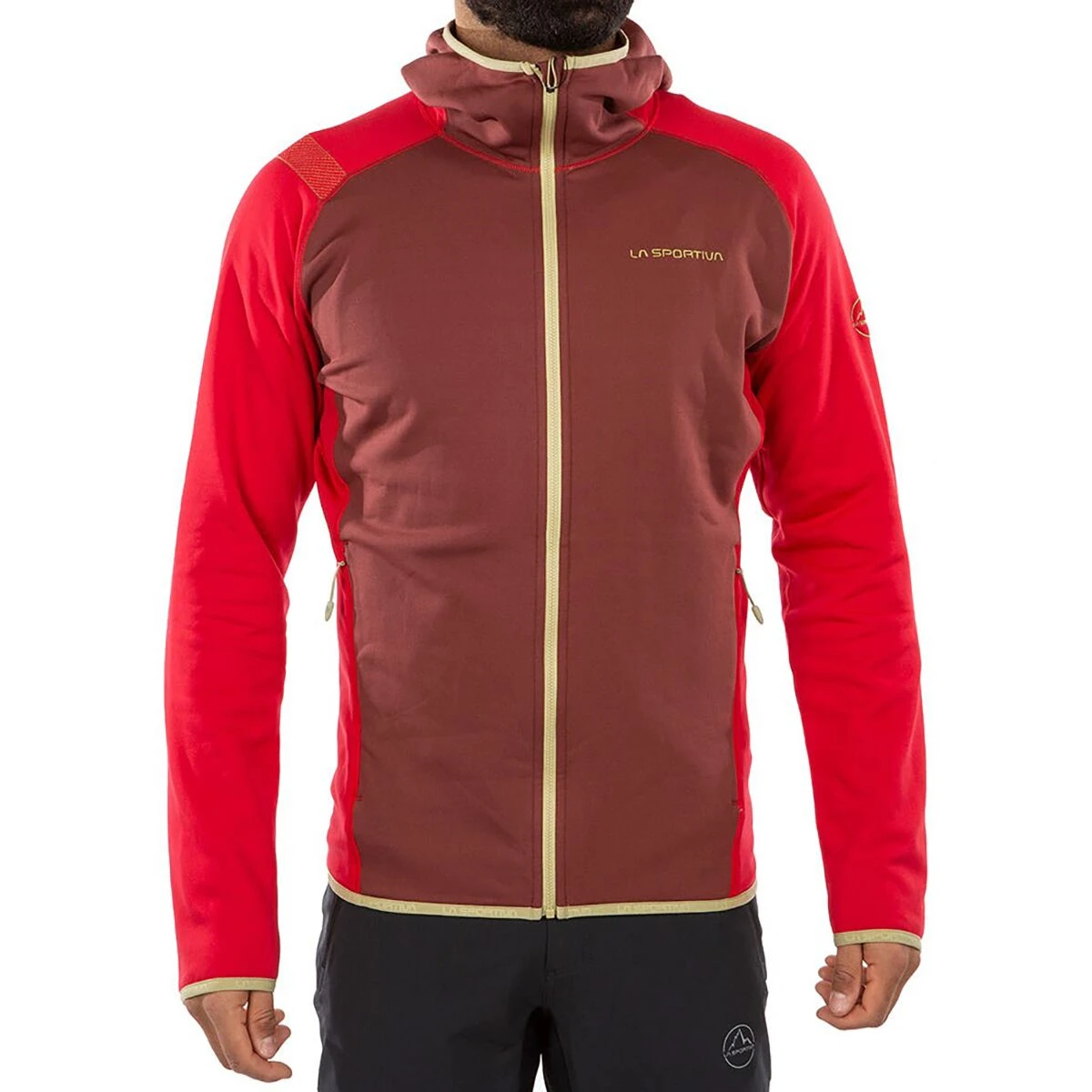 La Sportiva Gemini Hooded Jacket - Men's - Image 3