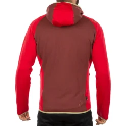 La Sportiva Gemini Hooded Jacket - Men's