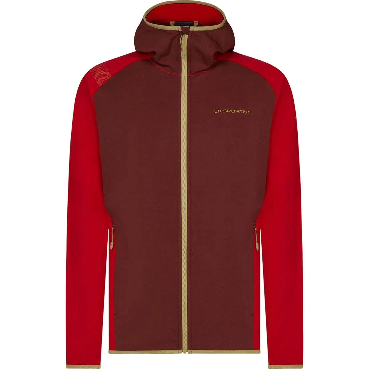La Sportiva Gemini Hooded Jacket - Men's - Image 2