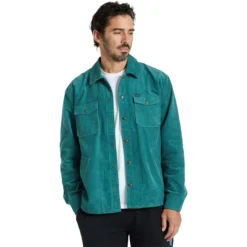 Brixton Durham Jacket - Men's