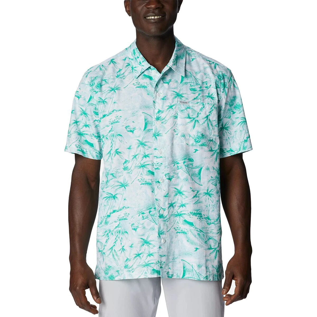 Columbia Trollers Best Shirt - Men's - Image 3