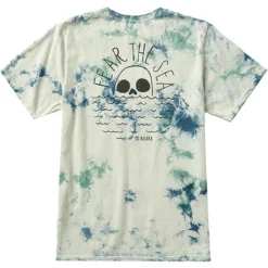 Fear The Sea T-Shirt - Men's