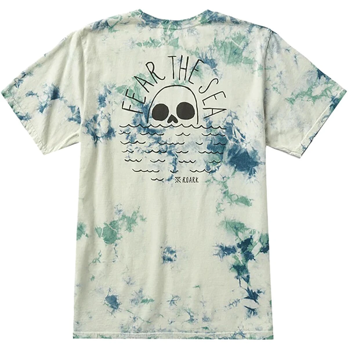 Fear The Sea T-Shirt - Men's