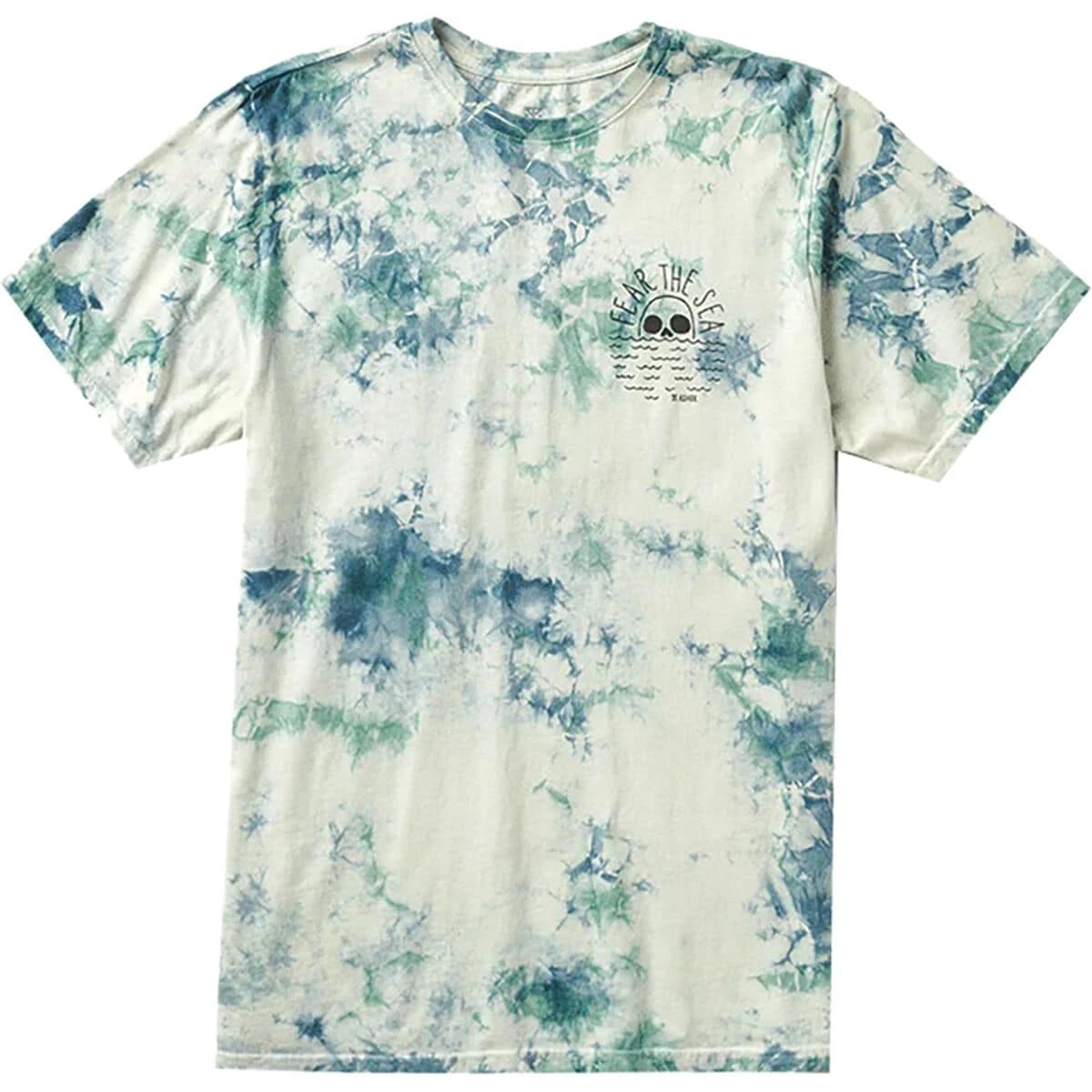 Fear The Sea T-Shirt - Men's - Image 2