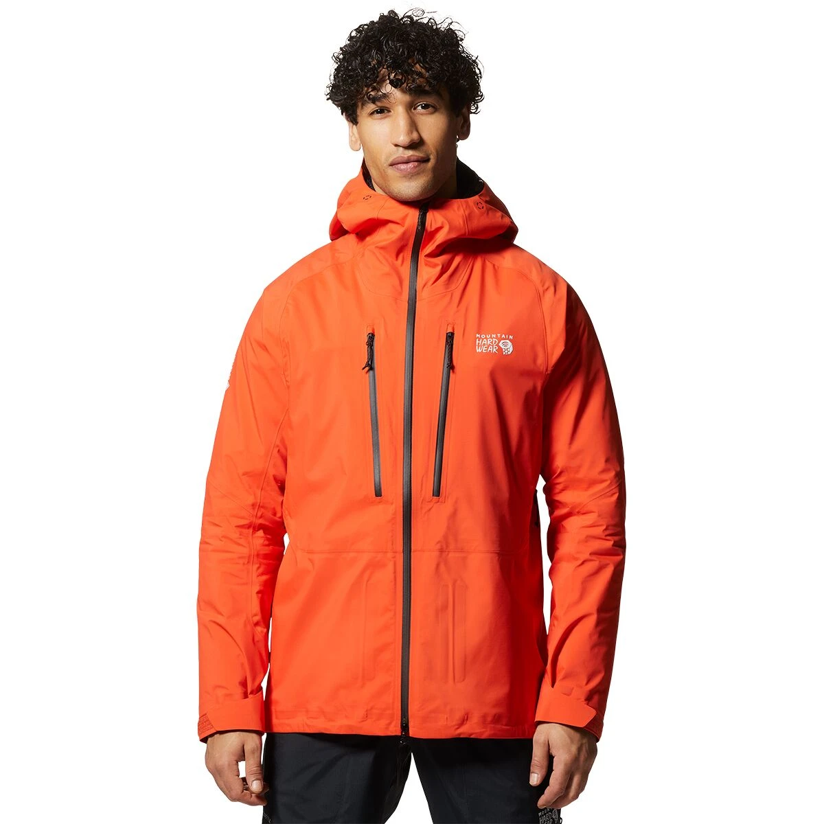 Mountain Hardwear High Exposure GORE-TEX C-Knit Jacket - Men's - Image 10