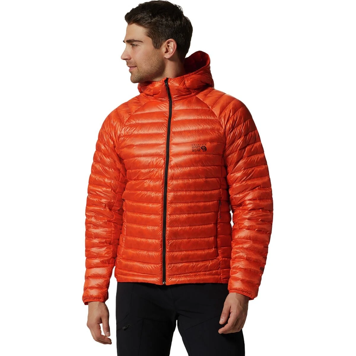 Mountain Hardwear Ghost Whisperer UL Jacket - Men's - Image 3