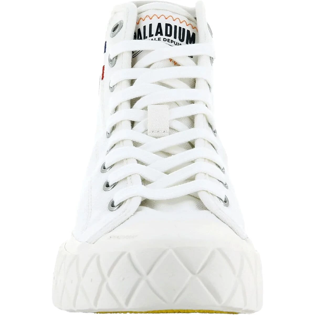 Palladium Palla Ace CVS Mid Shoe - Image 5