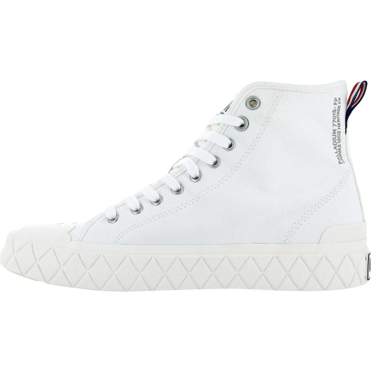 Palladium Palla Ace CVS Mid Shoe - Image 3