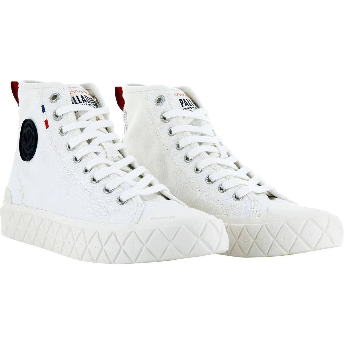 Palladium Palla Ace CVS Mid Shoe - Image 6