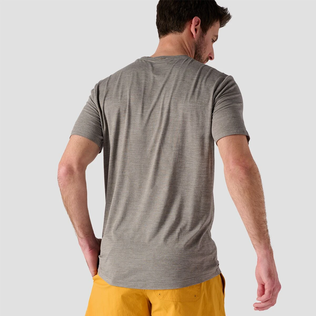 Destination Pocket T-Shirt - Men's - Image 7