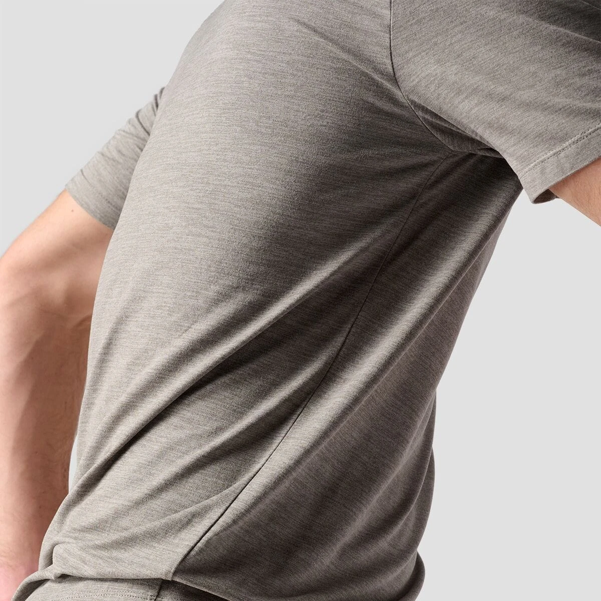 Destination Pocket T-Shirt - Men's - Image 2