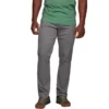 Black Diamond Stretch Font Pant - Men's