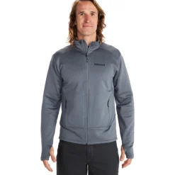 Marmot Olden Polartec Fleece Jacket - Men's
