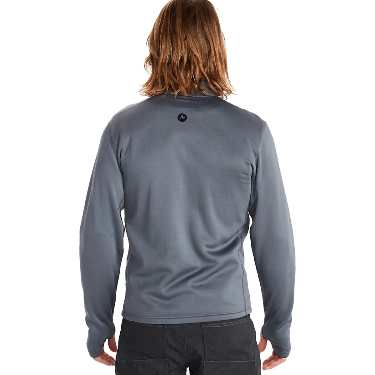 Marmot Olden Polartec Fleece Jacket - Men's - Image 3