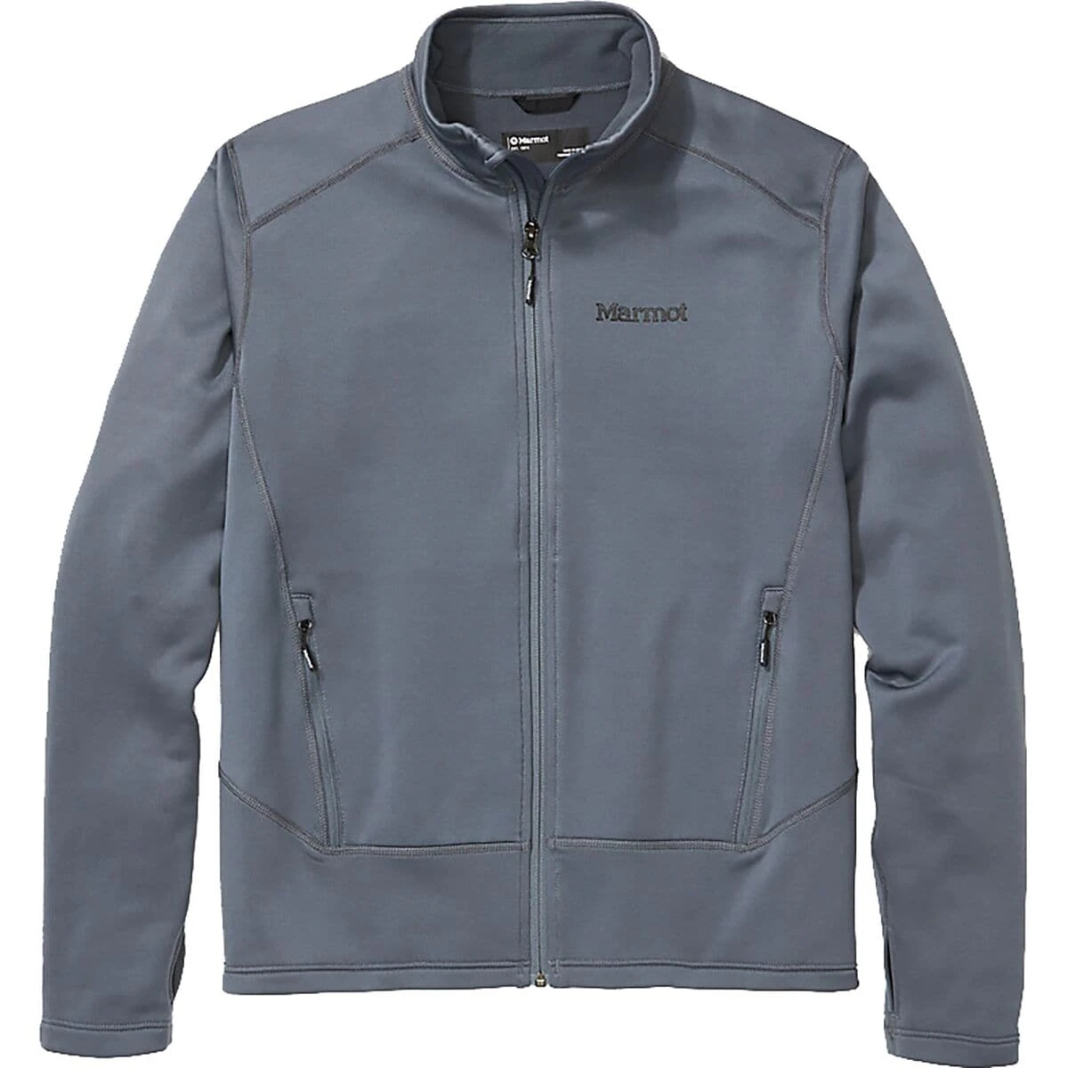 Marmot Olden Polartec Fleece Jacket - Men's - Image 2