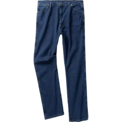 Wrangler Active Flex Original Fit Cowboy Cut Denim Pant - Men's