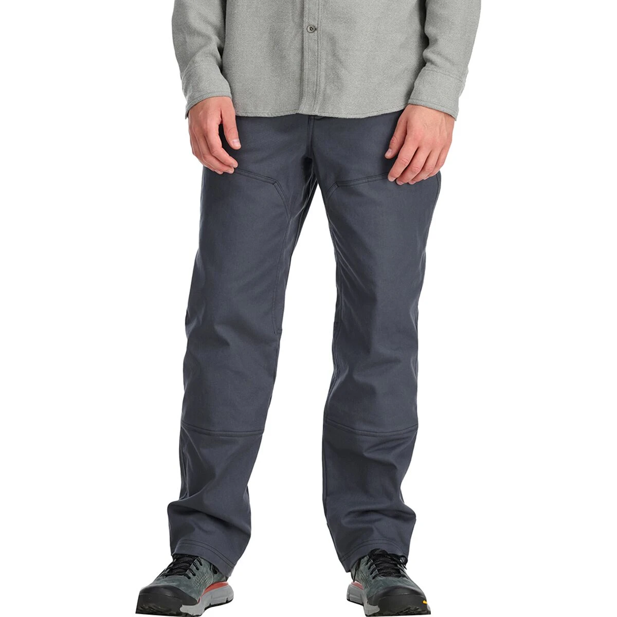 Outdoor Research Lined Work Pant - Men's - Image 4