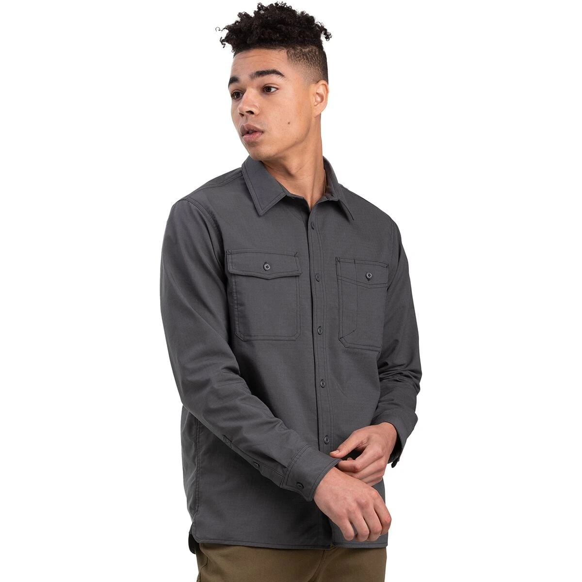 Outdoor Research Chehalis Long-Sleeve Work Shirt - Men's - Image 3