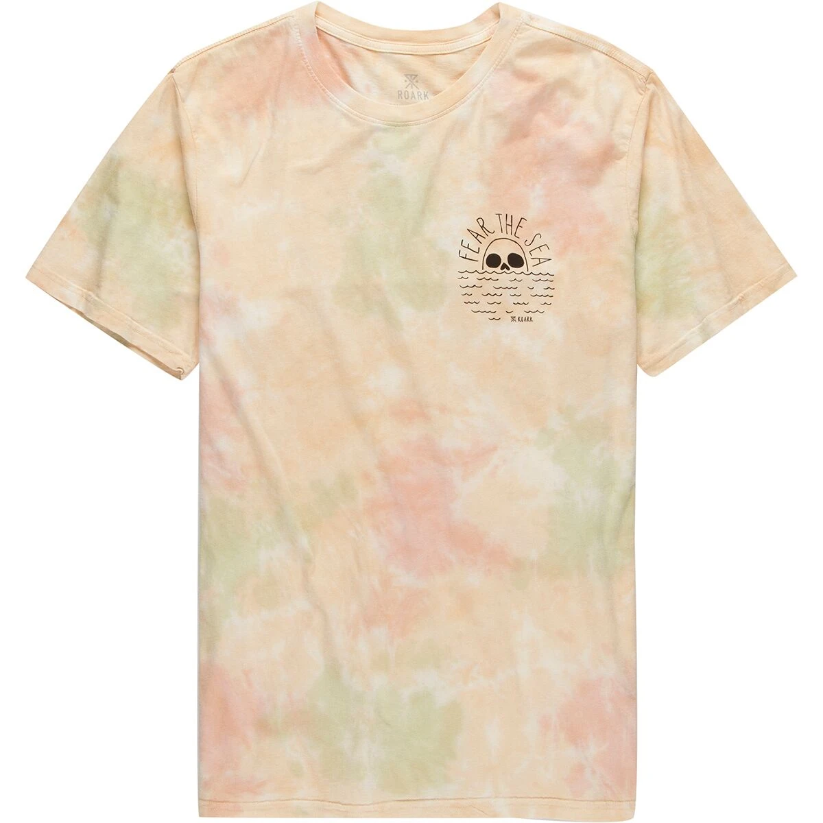 Fear The Sea Wash Shirt - Men's - Image 3