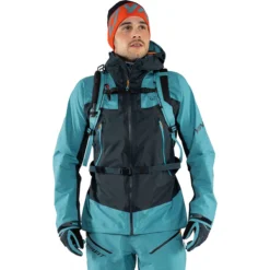 Dynafit Radical 2 Gore-Tex Jacket - Men's