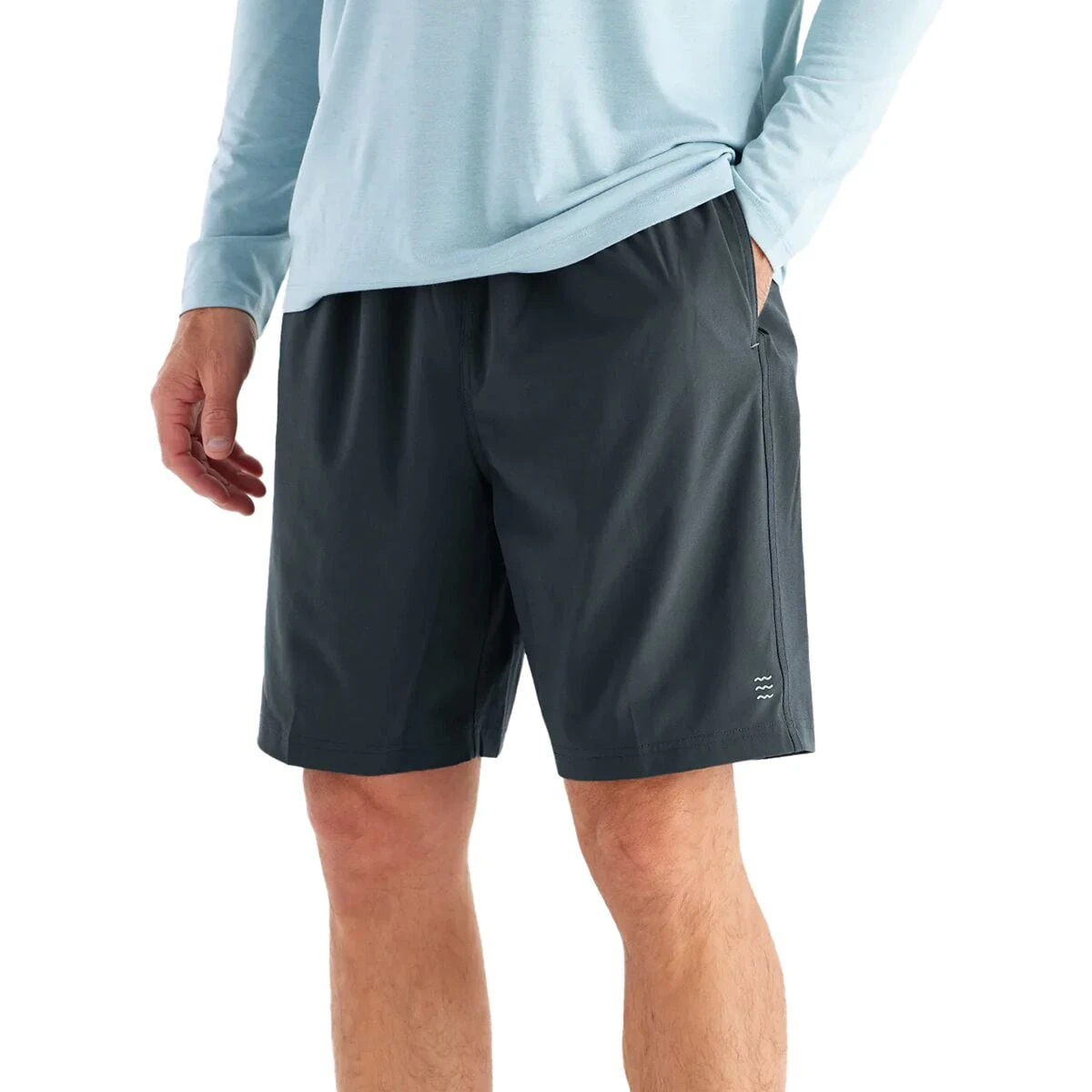 Breeze 8in Short - Men's - Image 3