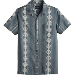 Pendleton Aloha Shirt - Men's