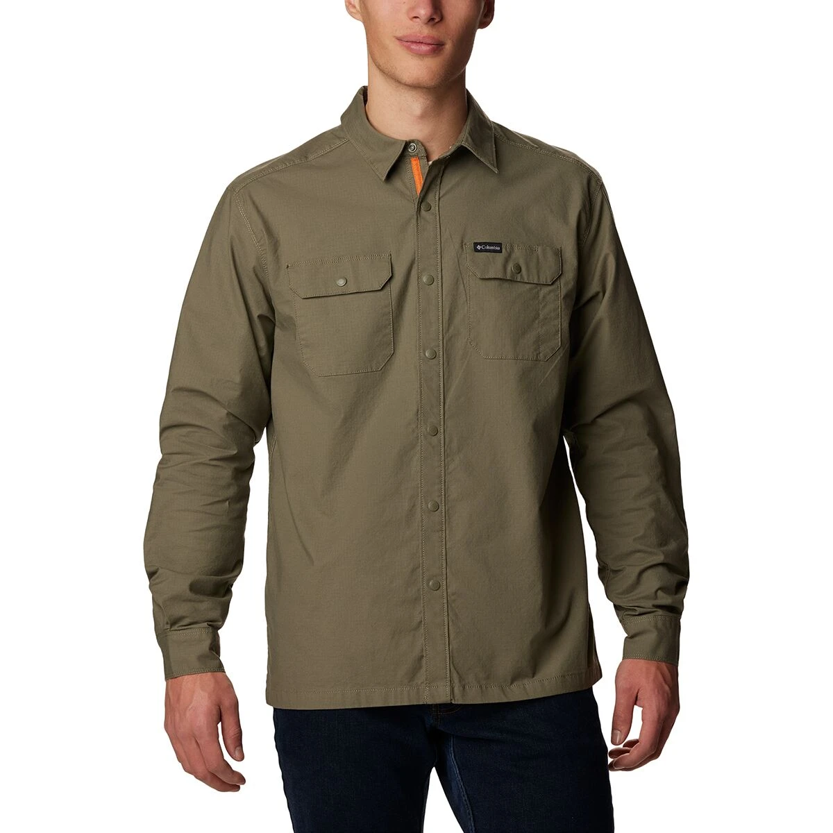 Columbia Landroamer Lined Shirt - Men's - Image 4