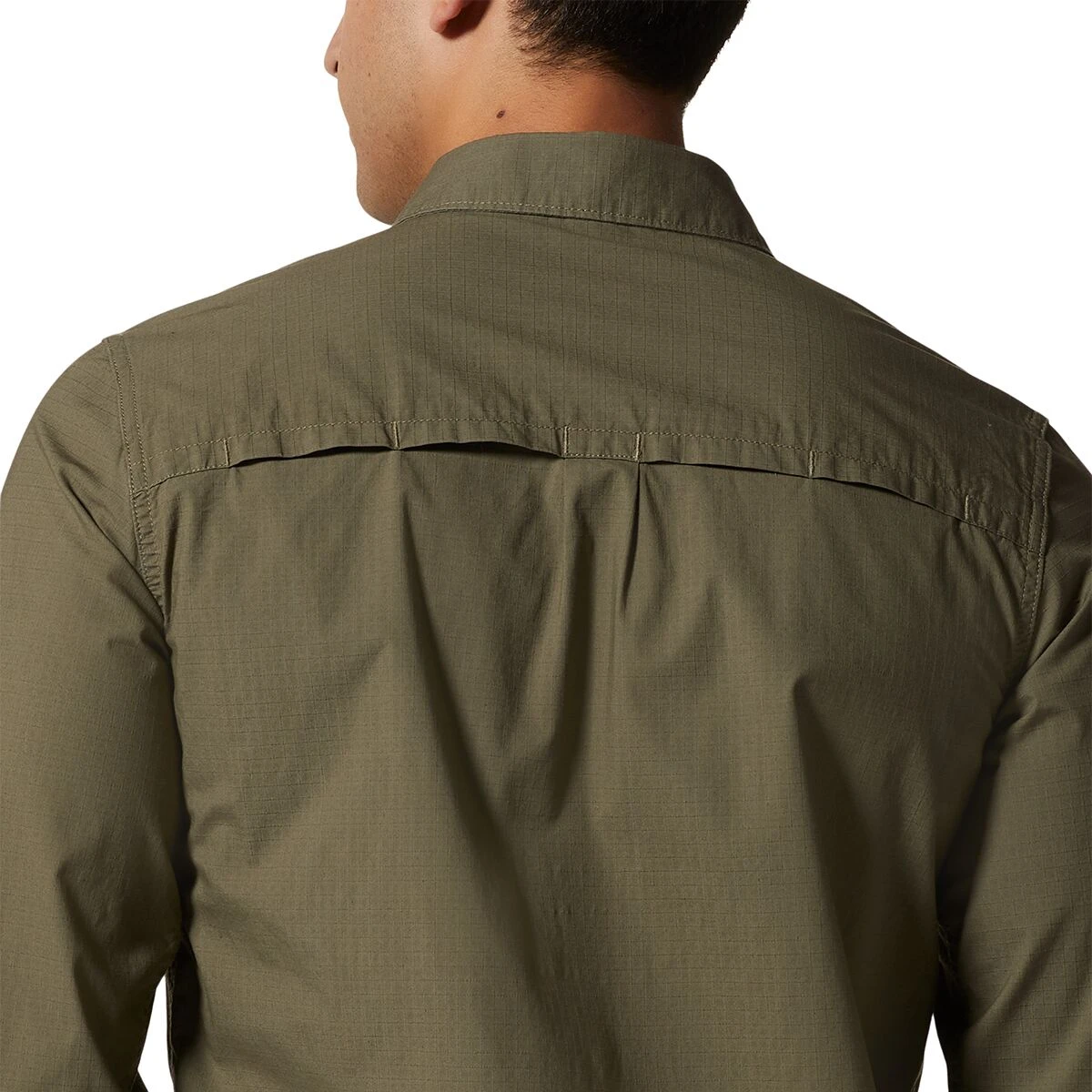 Mountain Hardwear J Tree Long-Sleeve Shirt - Men's - Image 5