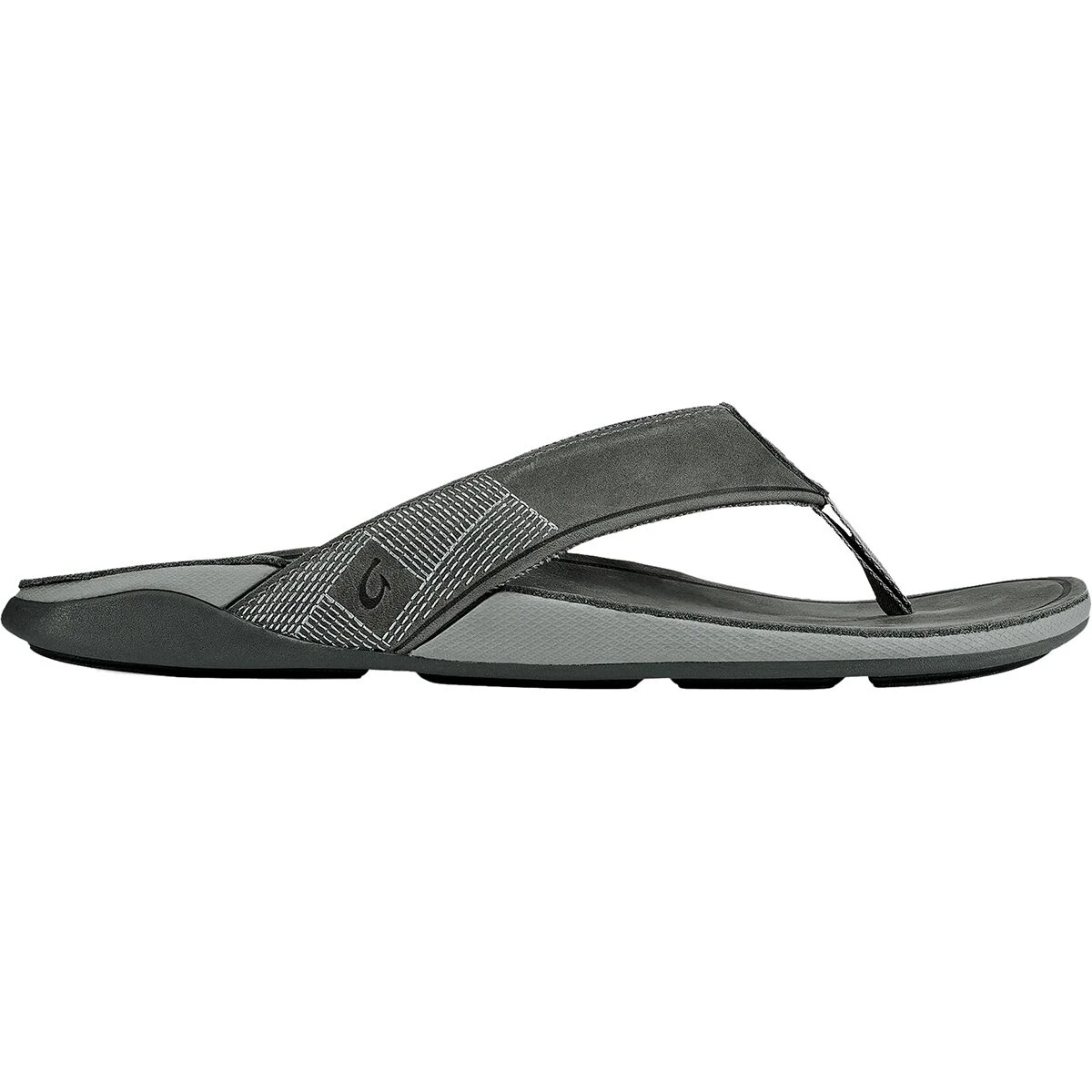 OluKai Tuahine Flip Flop - Men's - Image 7