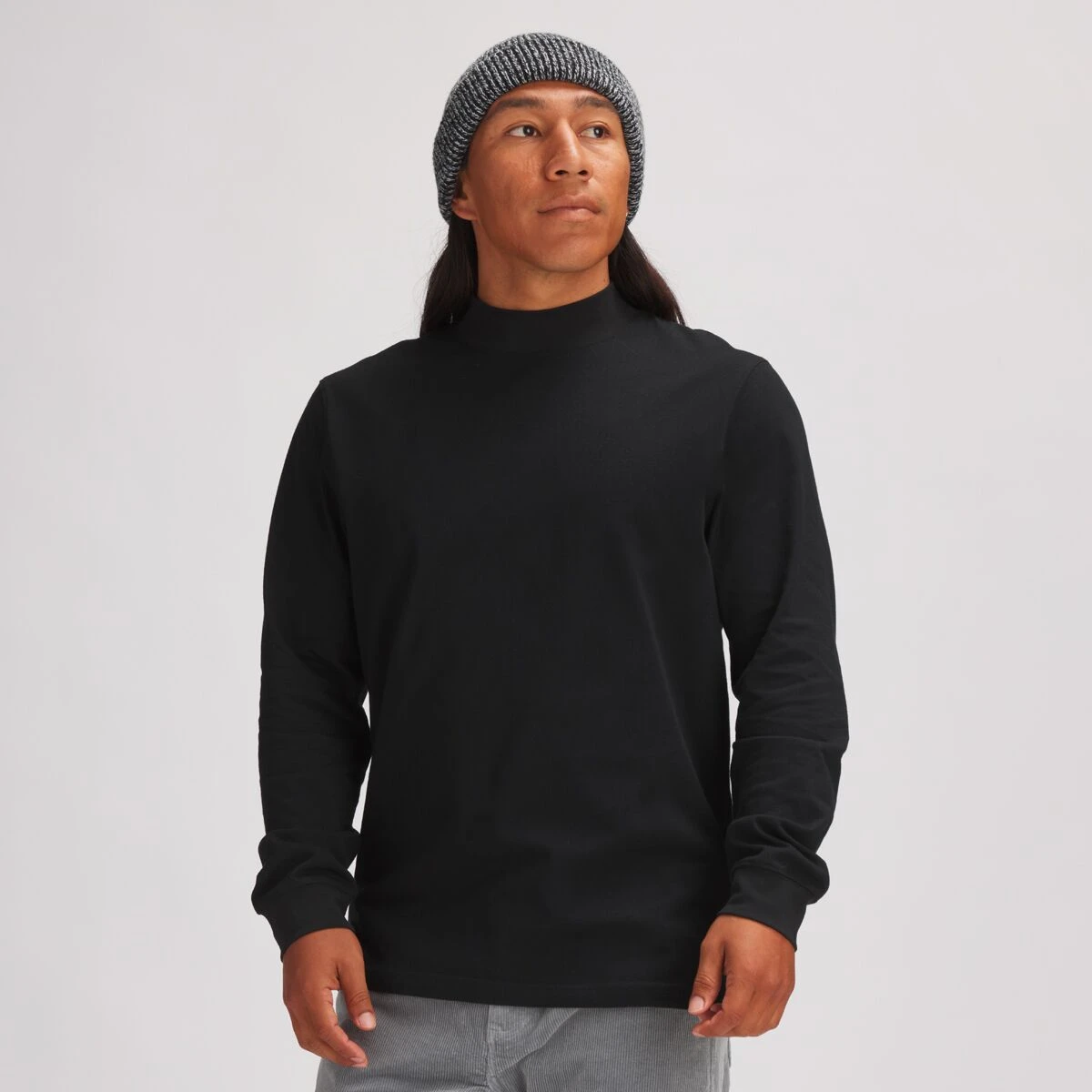 Stoic Daily Mockneck Shirt - Men's - Image 7