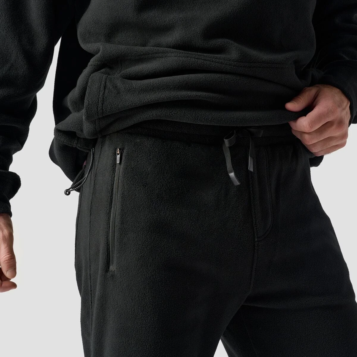 Stoic Polar Fleece Jogger - Men's - Image 6