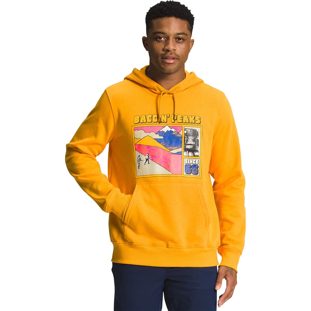 The North Face Places We Love Hoodie - Men's