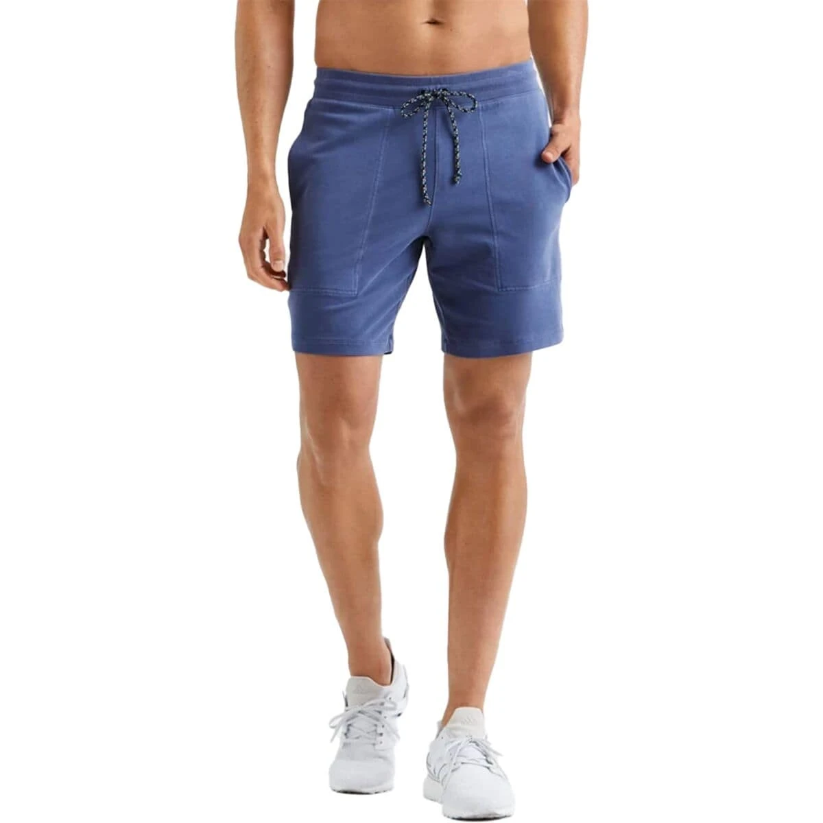 Bolinas Washed 8in Short - Men's - Image 2