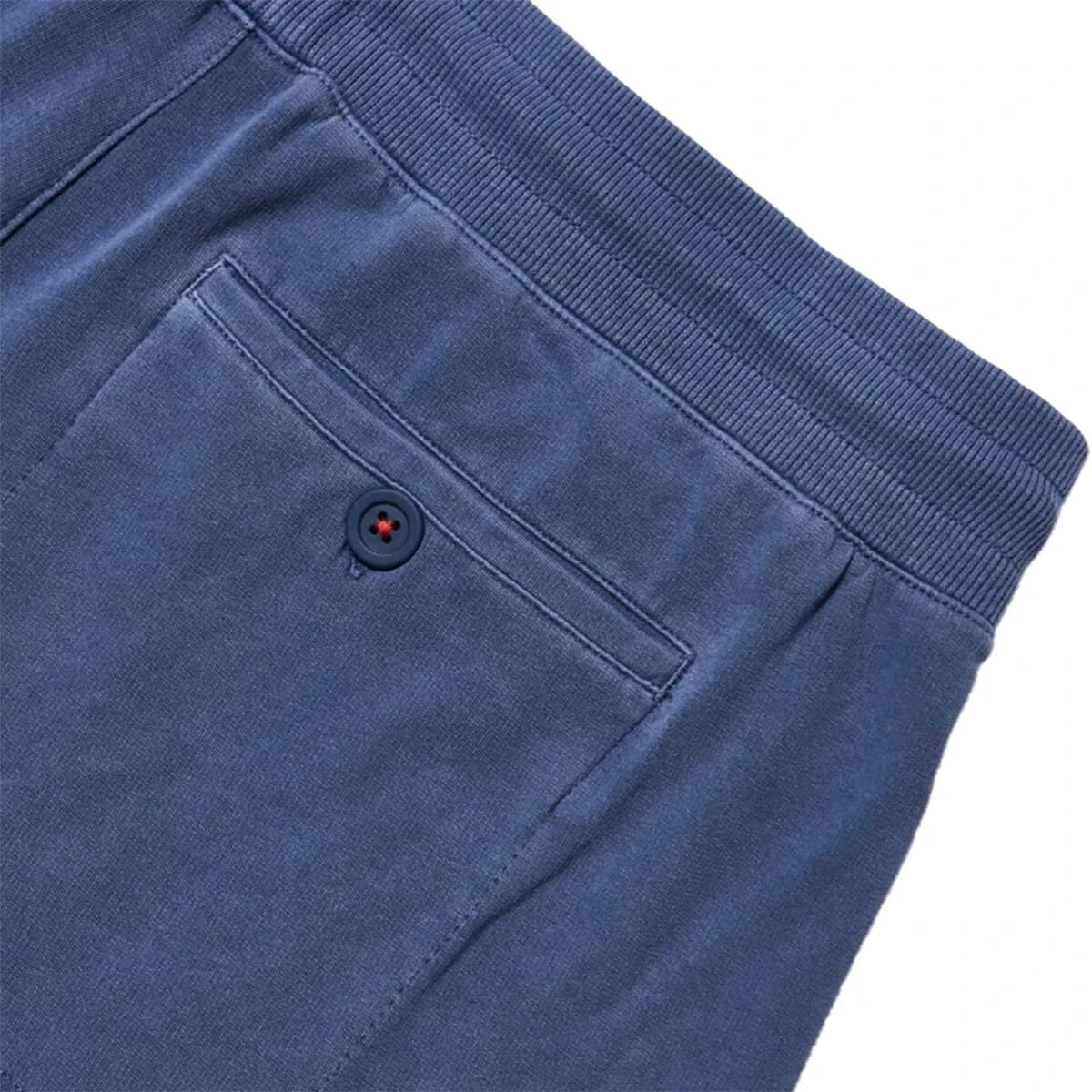 Bolinas Washed 8in Short - Men's - Image 4