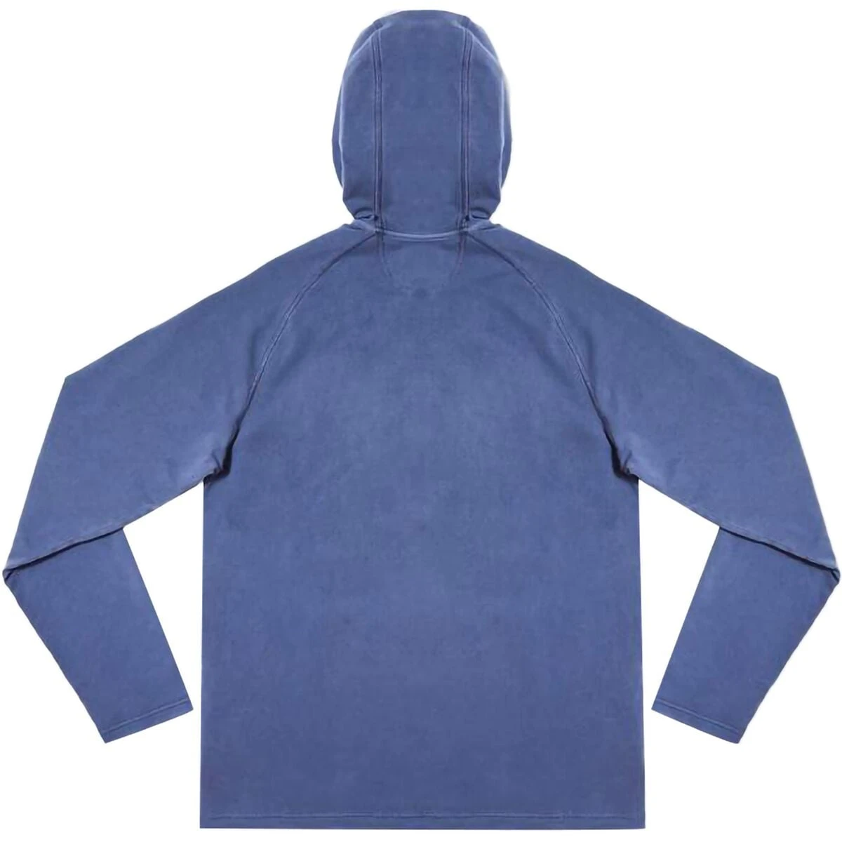 Bolinas Washed Poncho - Men's - Image 2
