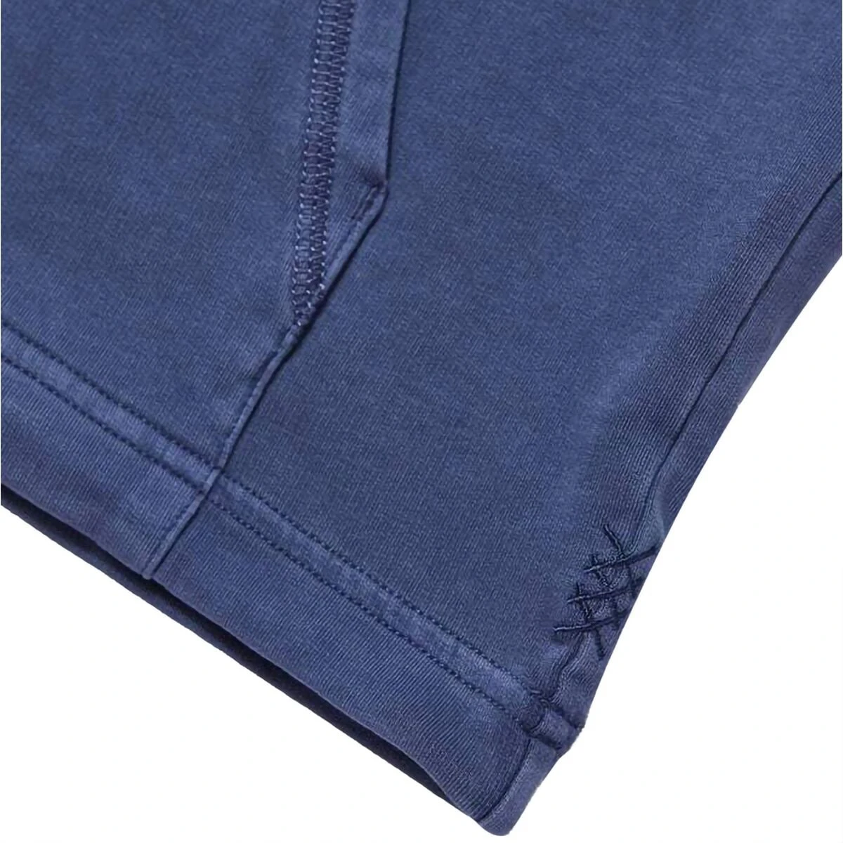 Bolinas Washed Poncho - Men's - Image 8