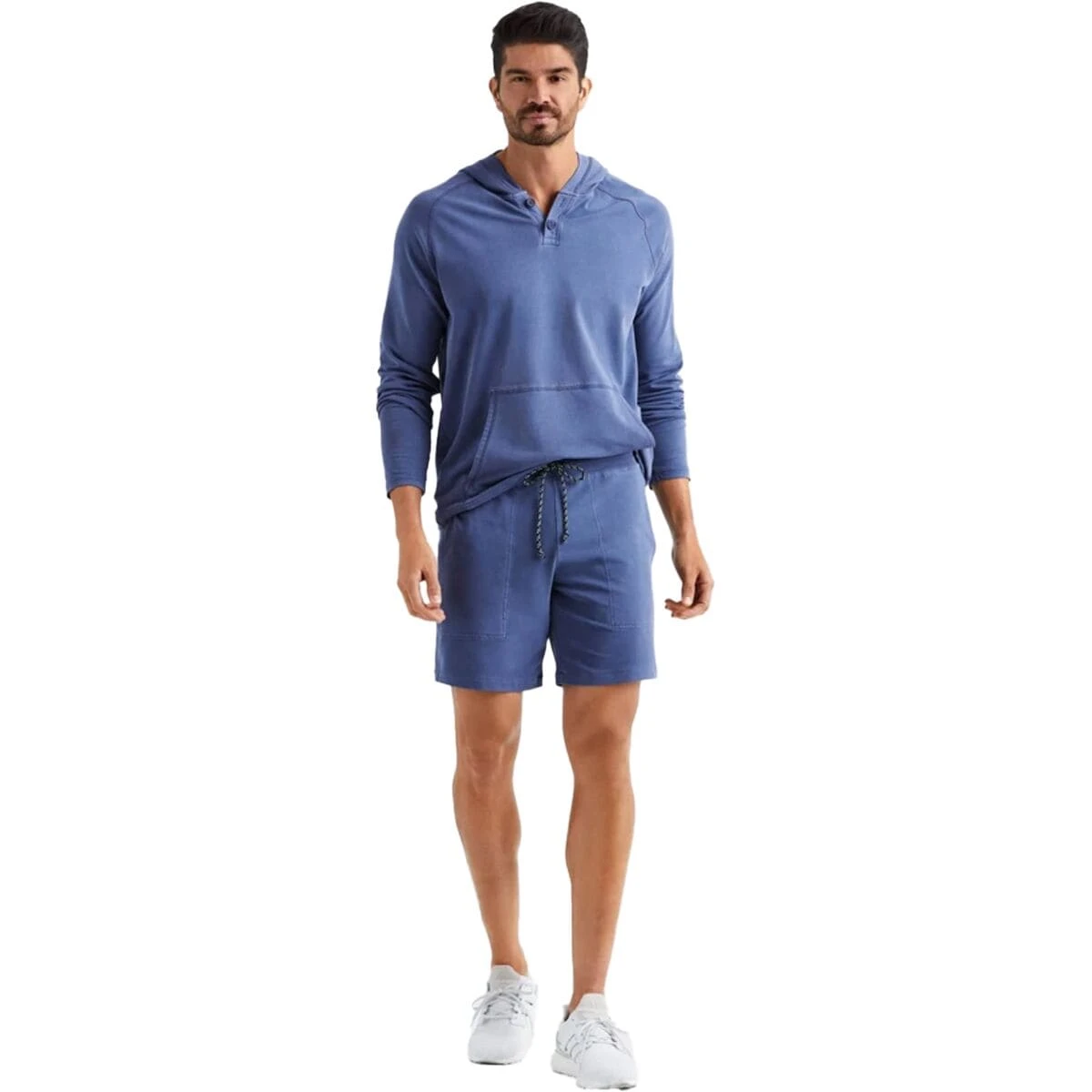 Bolinas Washed 8in Short - Men's