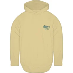 Mahi Mahi UV LST - Men's