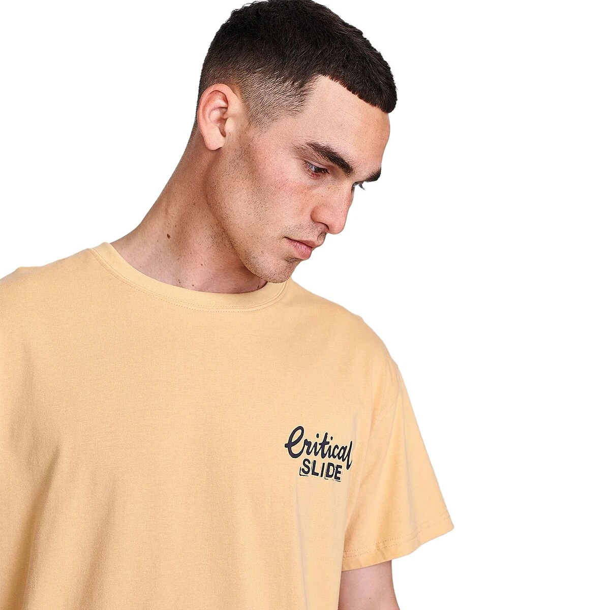 Creator Short-Sleeve T-Shirt - Men's