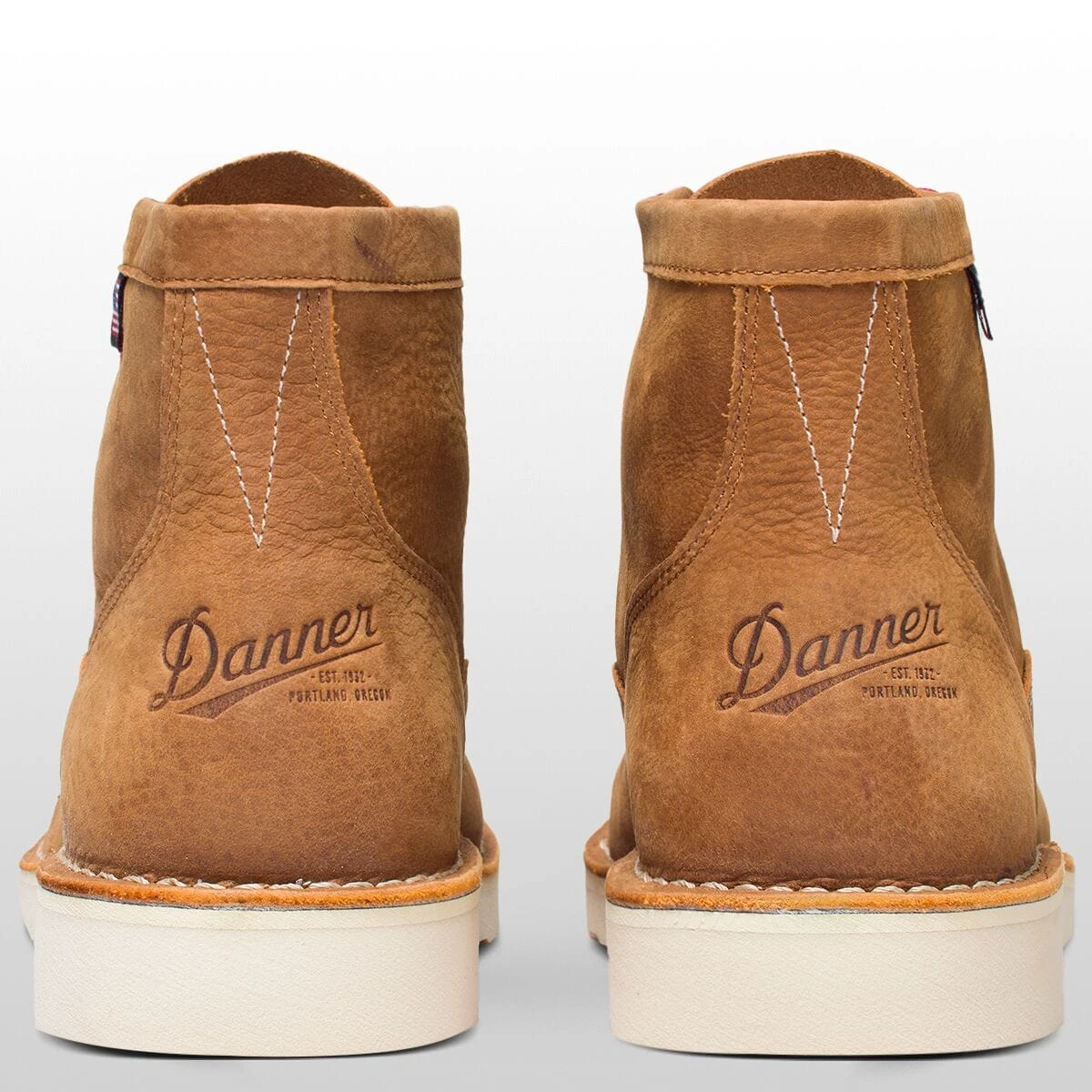 Danner Bull Run Lux Boot - Men's - Image 4