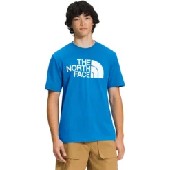 The North Face Half Dome Short-Sleeve T-Shirt - Men's
