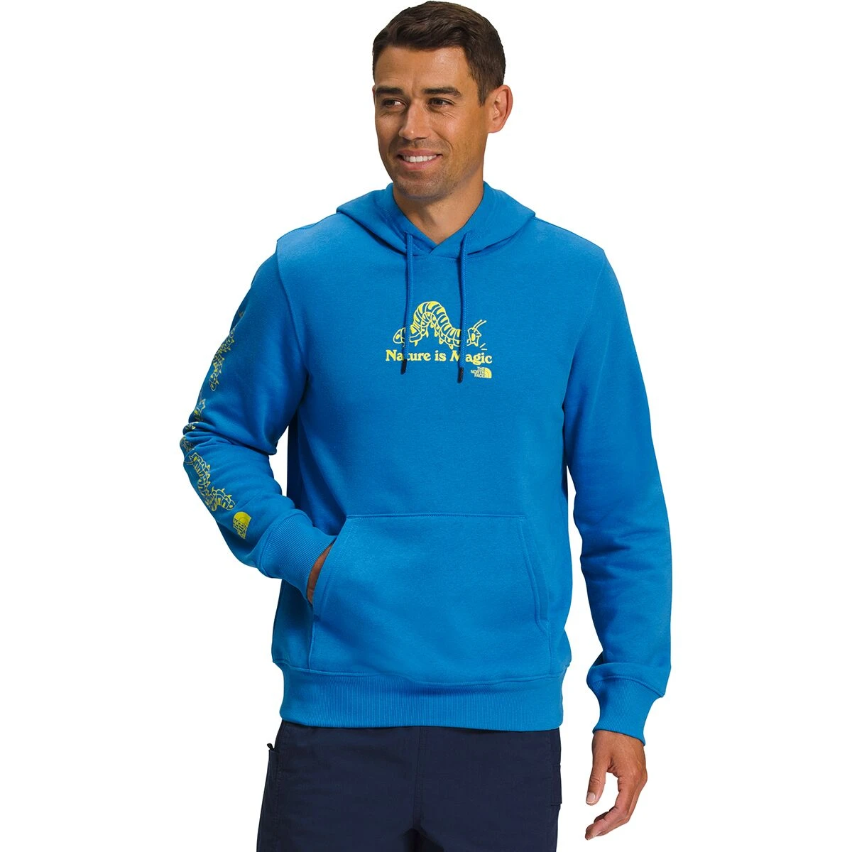 The North Face Places We Love Hoodie - Men's - Image 4