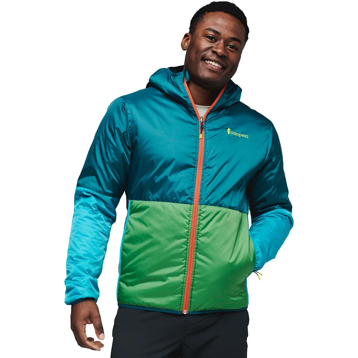 Cotopaxi Teca Calido Hooded Jacket - Men's - Image 8