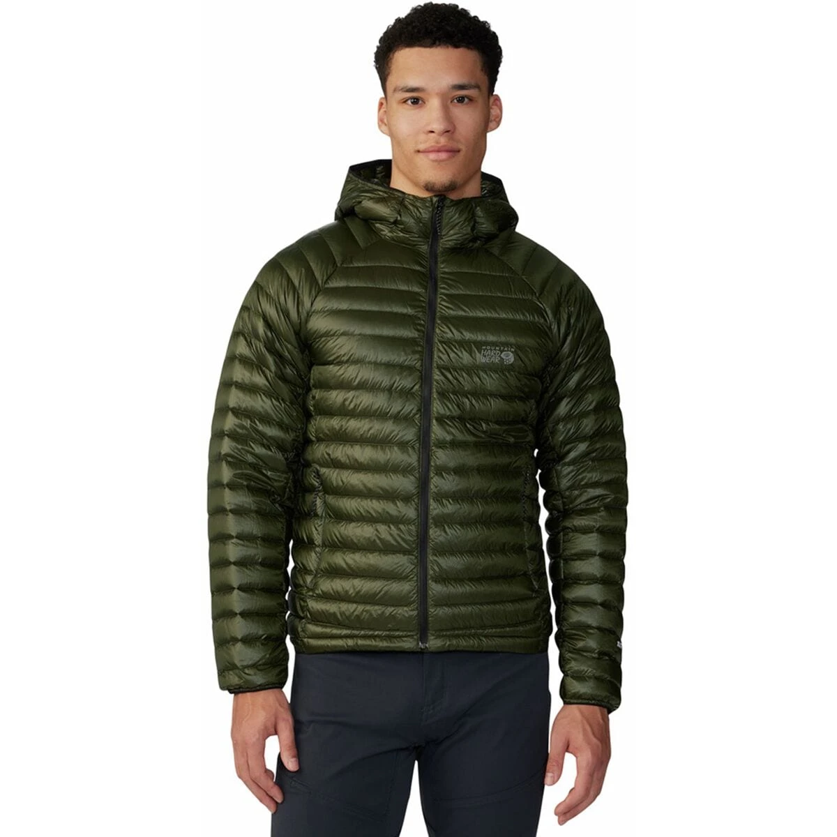 Mountain Hardwear Ghost Whisperer UL Jacket - Men's - Image 7