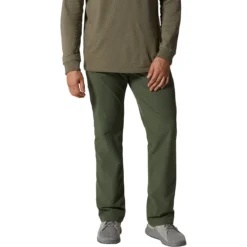 Mountain Hardwear Yumalino Pant - Men's