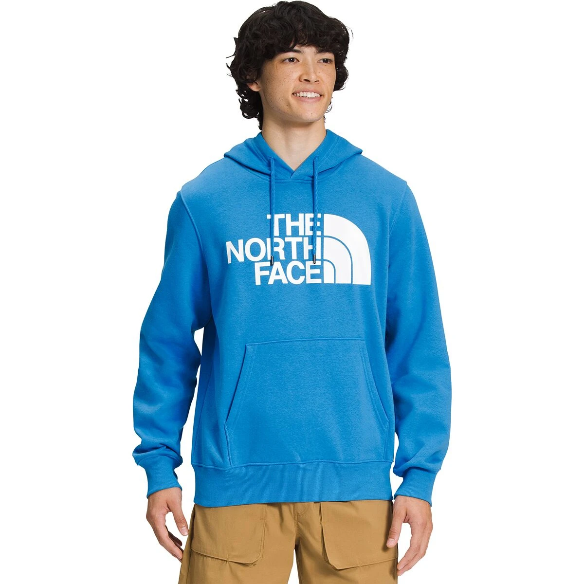 The North Face Half Dome Pullover Hoodie - Men's - Image 6
