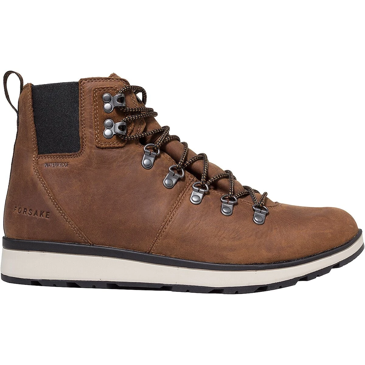 Forsake Davos High Boot - Men's - Image 3