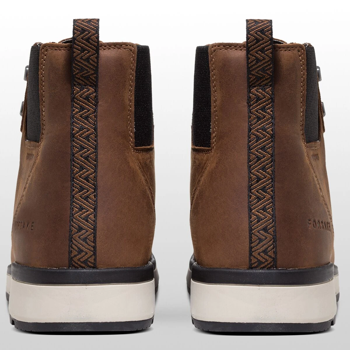 Forsake Davos High Boot - Men's - Image 4