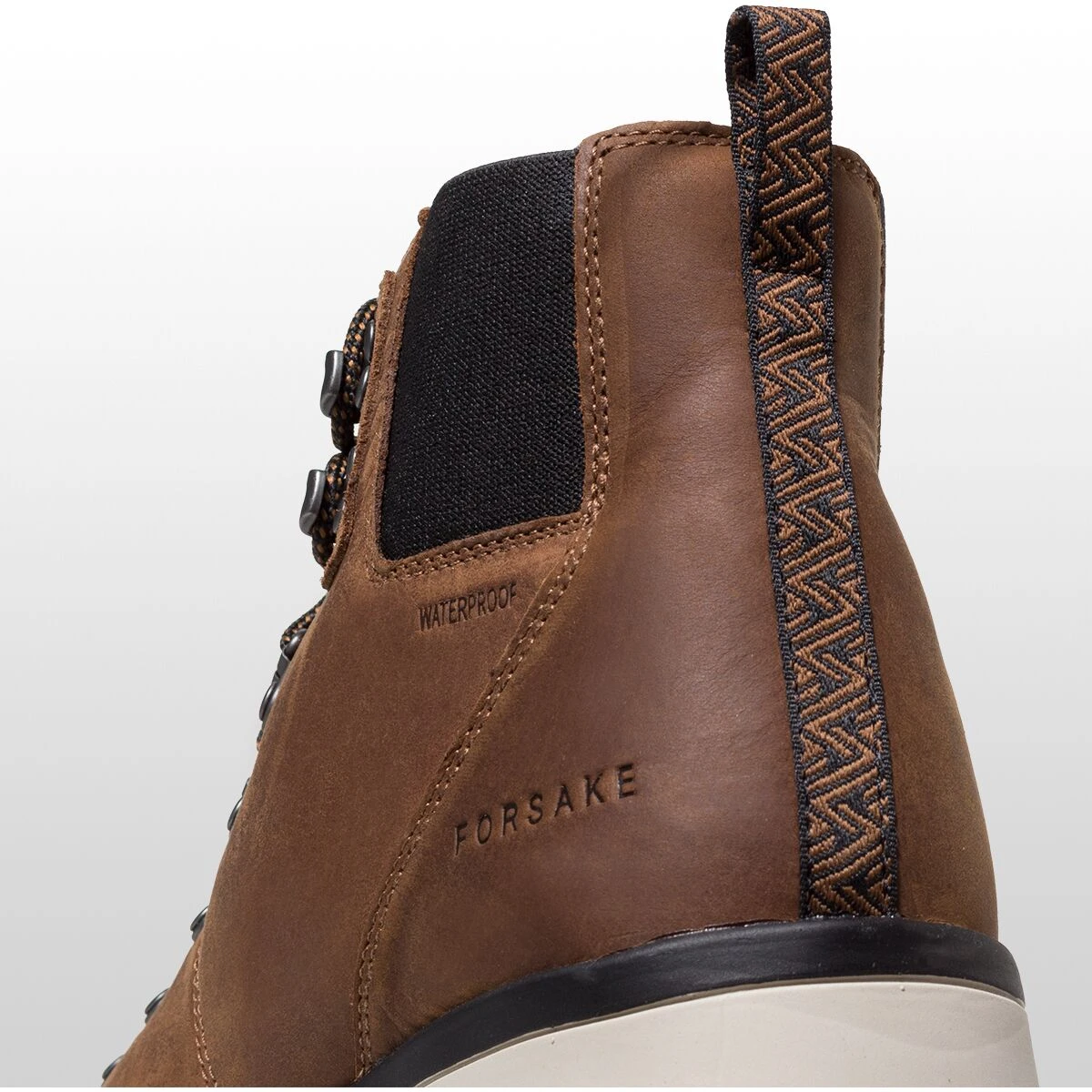 Forsake Davos High Boot - Men's - Image 7